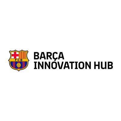 barca innovation hub logo